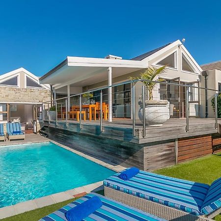 Ch12 - Pezula House Of The Rising Sun Knysna Exterior foto