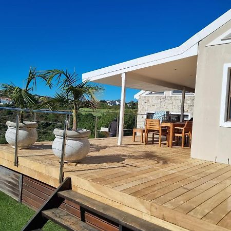 Ch12 - Pezula House Of The Rising Sun Knysna Exterior foto