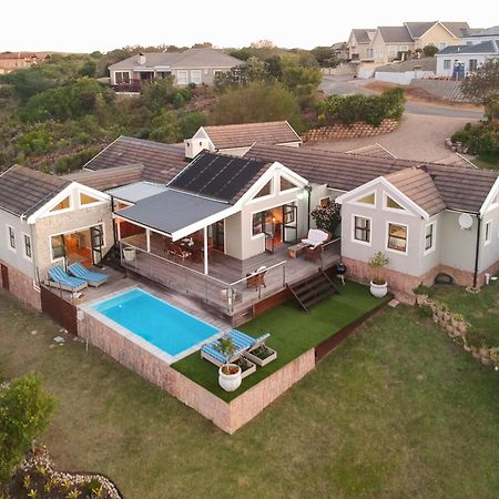 Ch12 - Pezula House Of The Rising Sun Knysna Exterior foto