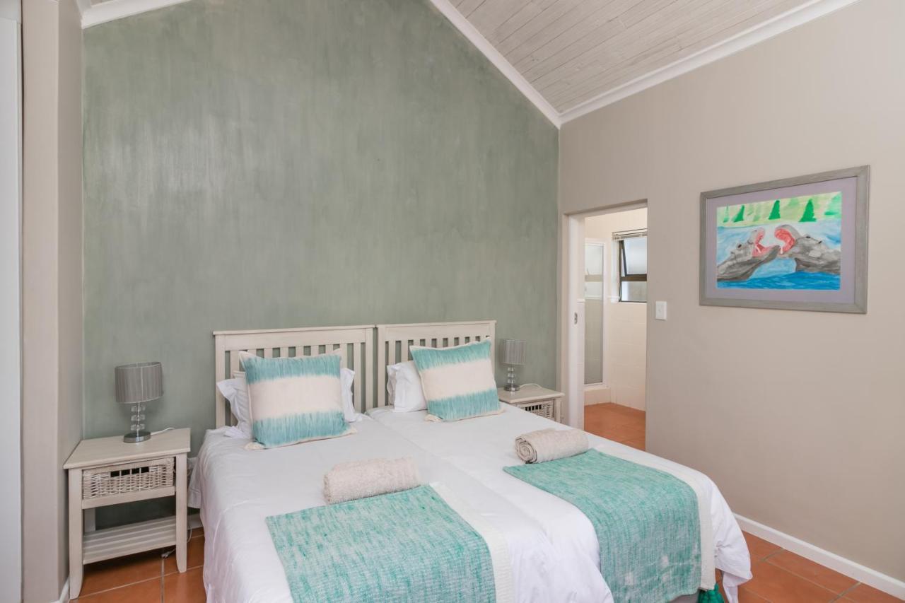 Ch12 - Pezula House Of The Rising Sun Knysna Exterior foto