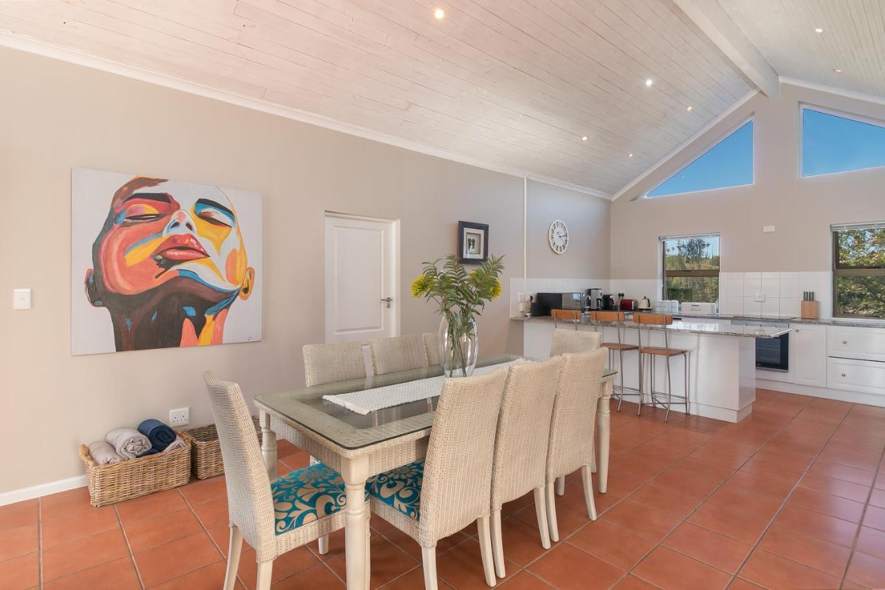 Ch12 - Pezula House Of The Rising Sun Knysna Exterior foto