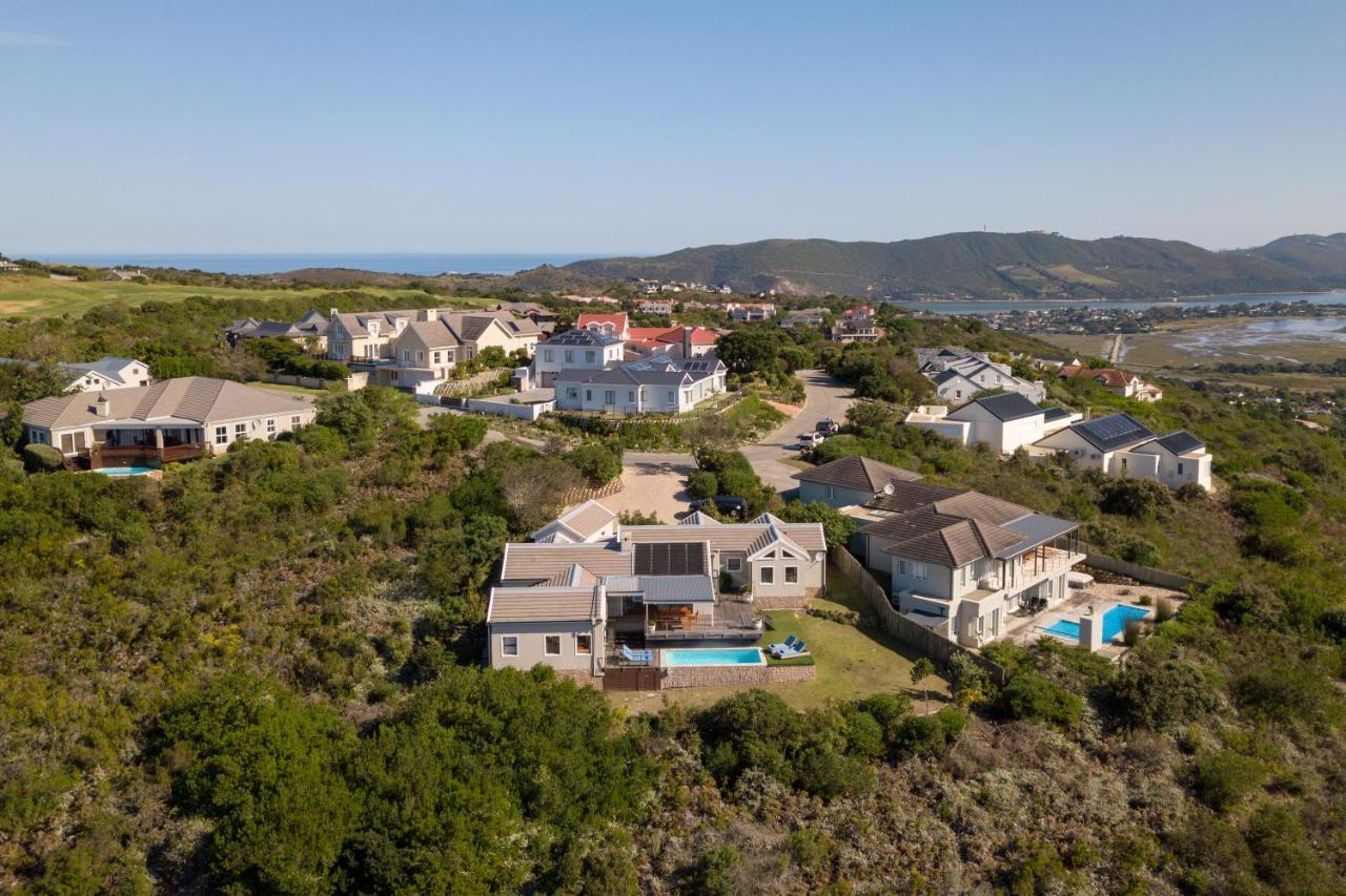 Ch12 - Pezula House Of The Rising Sun Knysna Exterior foto