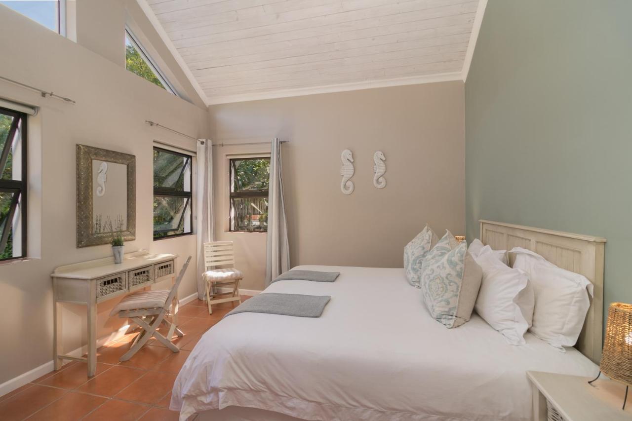 Ch12 - Pezula House Of The Rising Sun Knysna Exterior foto