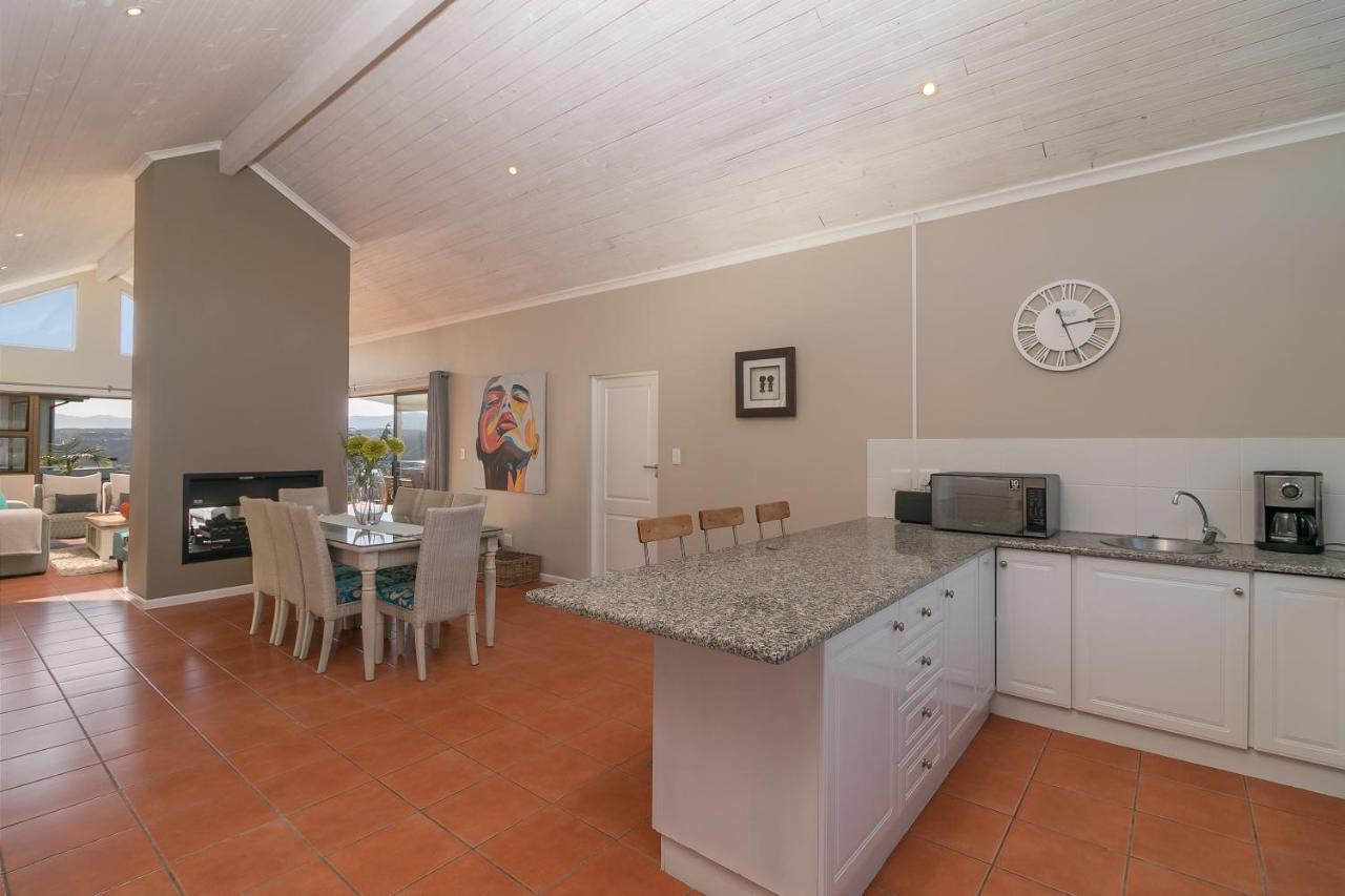 Ch12 - Pezula House Of The Rising Sun Knysna Exterior foto