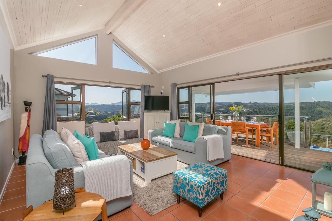 Ch12 - Pezula House Of The Rising Sun Knysna Exterior foto