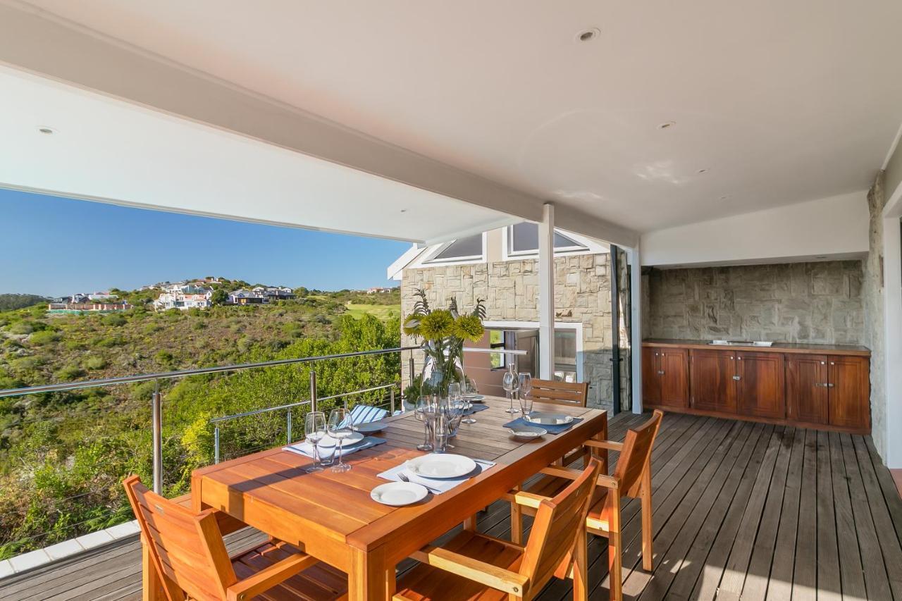 Ch12 - Pezula House Of The Rising Sun Knysna Exterior foto