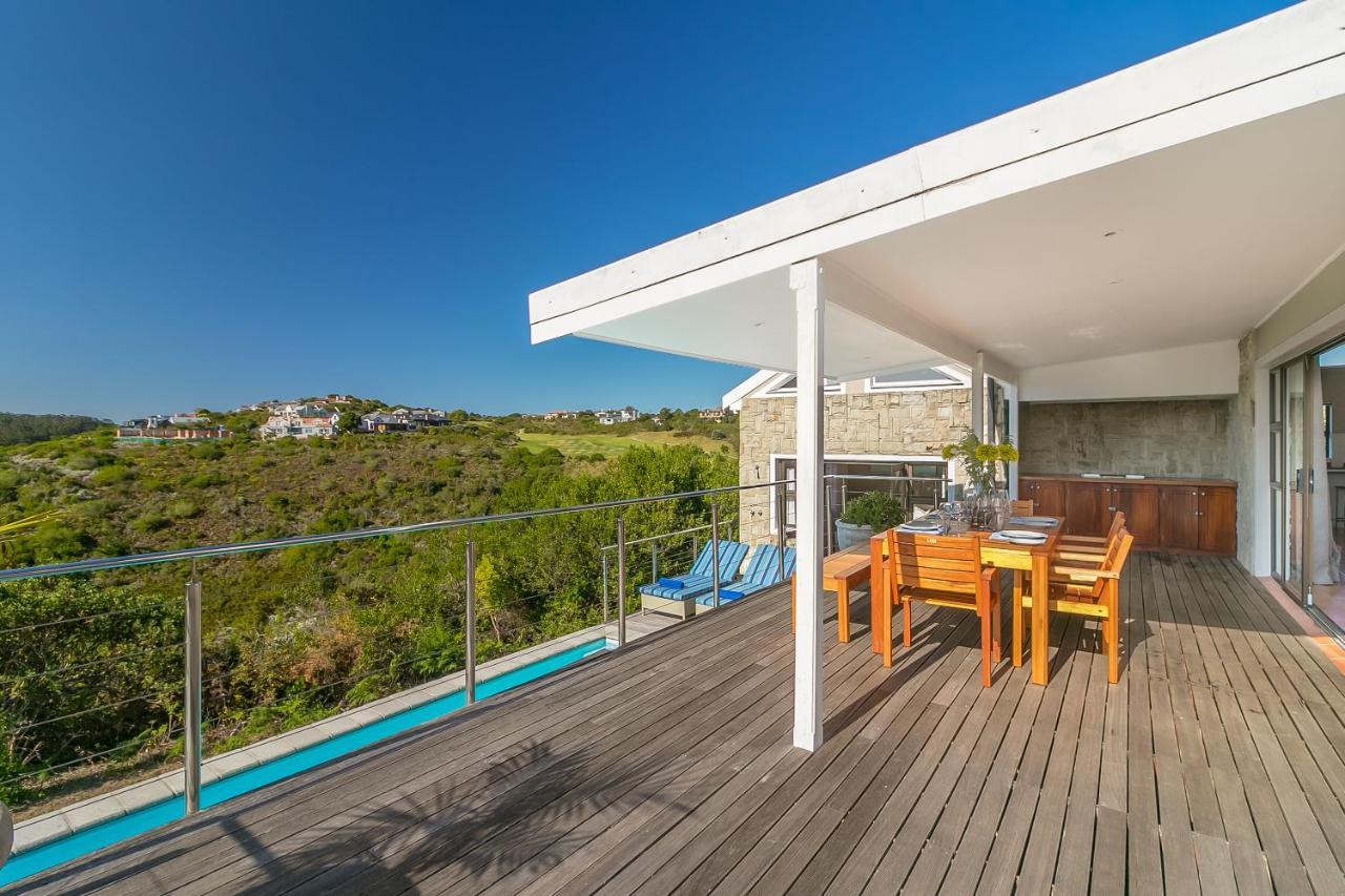 Ch12 - Pezula House Of The Rising Sun Knysna Exterior foto