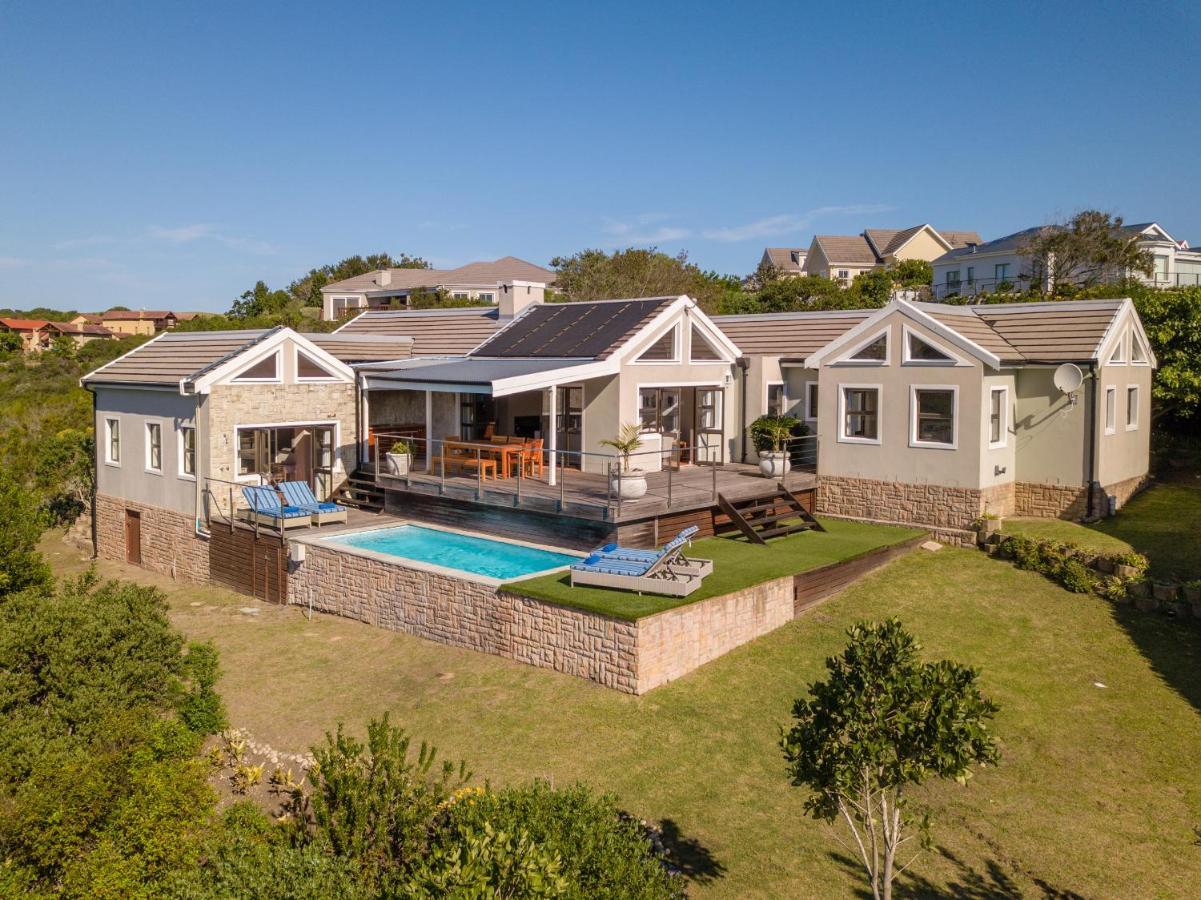 Ch12 - Pezula House Of The Rising Sun Knysna Exterior foto