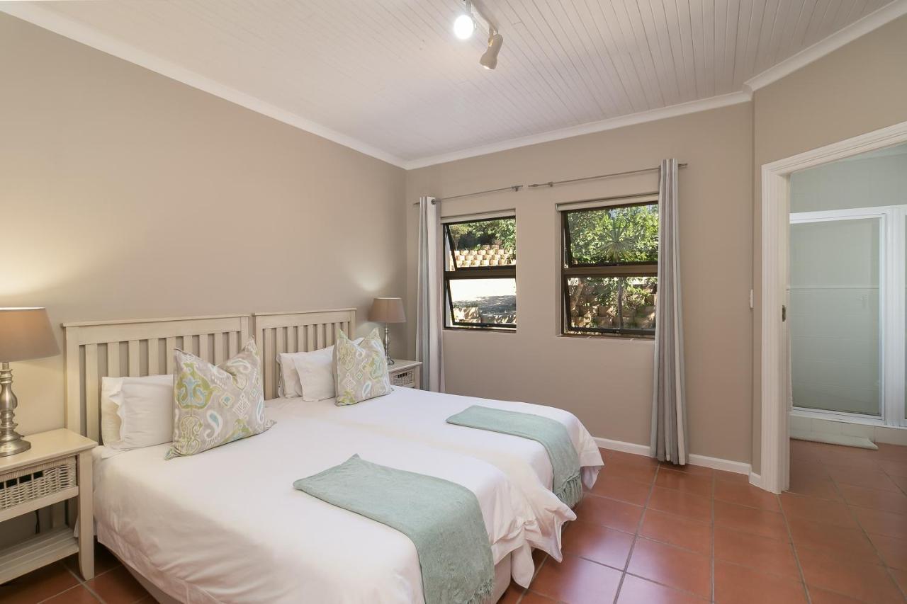 Ch12 - Pezula House Of The Rising Sun Knysna Exterior foto