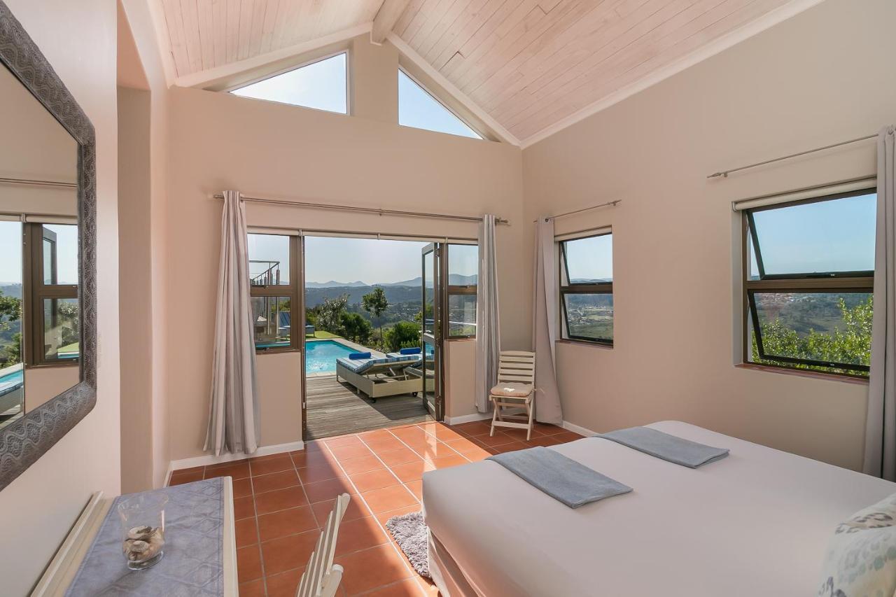 Ch12 - Pezula House Of The Rising Sun Knysna Exterior foto