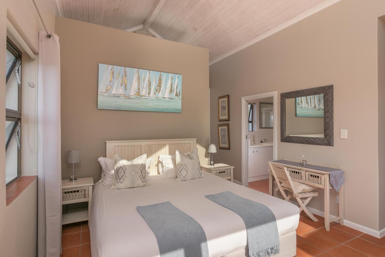 Ch12 - Pezula House Of The Rising Sun Knysna Exterior foto