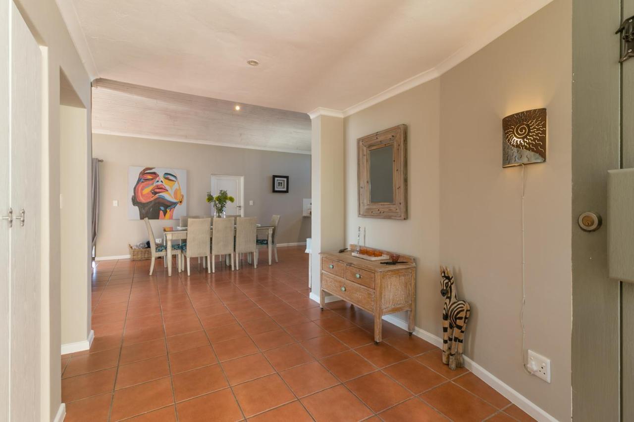 Ch12 - Pezula House Of The Rising Sun Knysna Exterior foto
