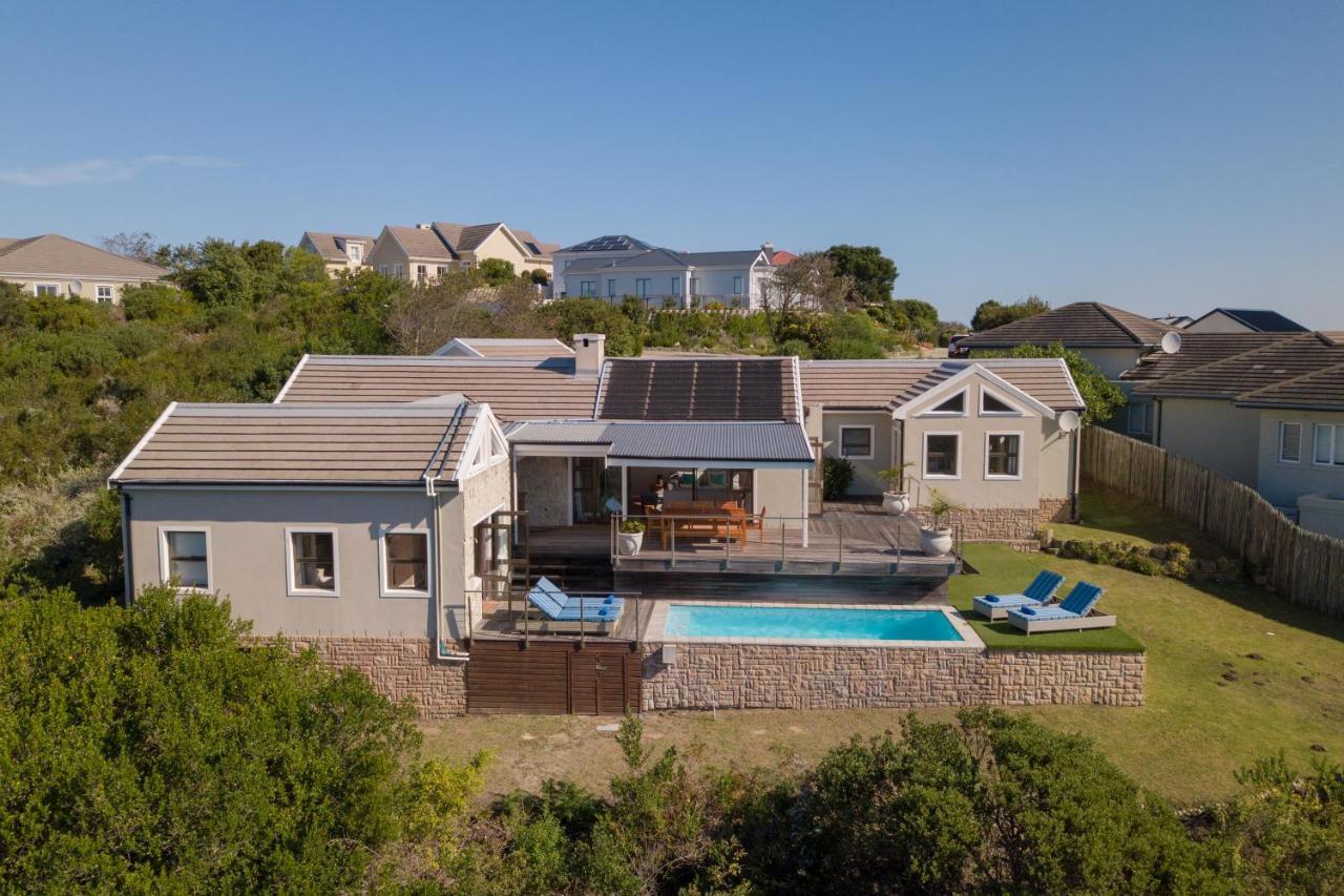 Ch12 - Pezula House Of The Rising Sun Knysna Exterior foto