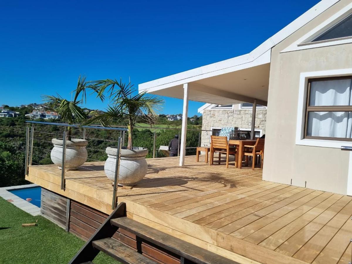 Ch12 - Pezula House Of The Rising Sun Knysna Exterior foto
