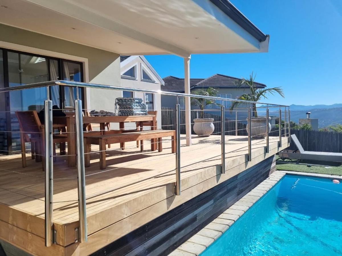 Ch12 - Pezula House Of The Rising Sun Knysna Exterior foto