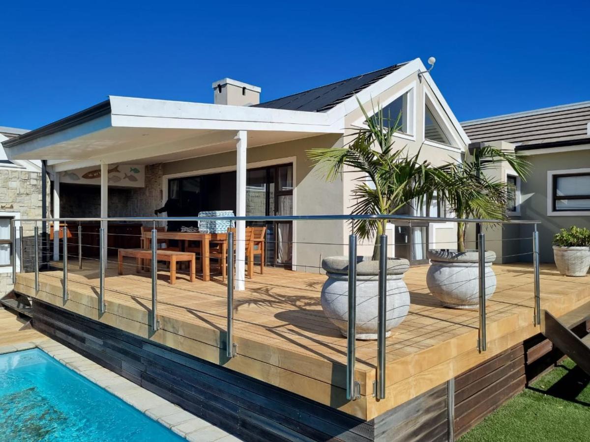 Ch12 - Pezula House Of The Rising Sun Knysna Exterior foto