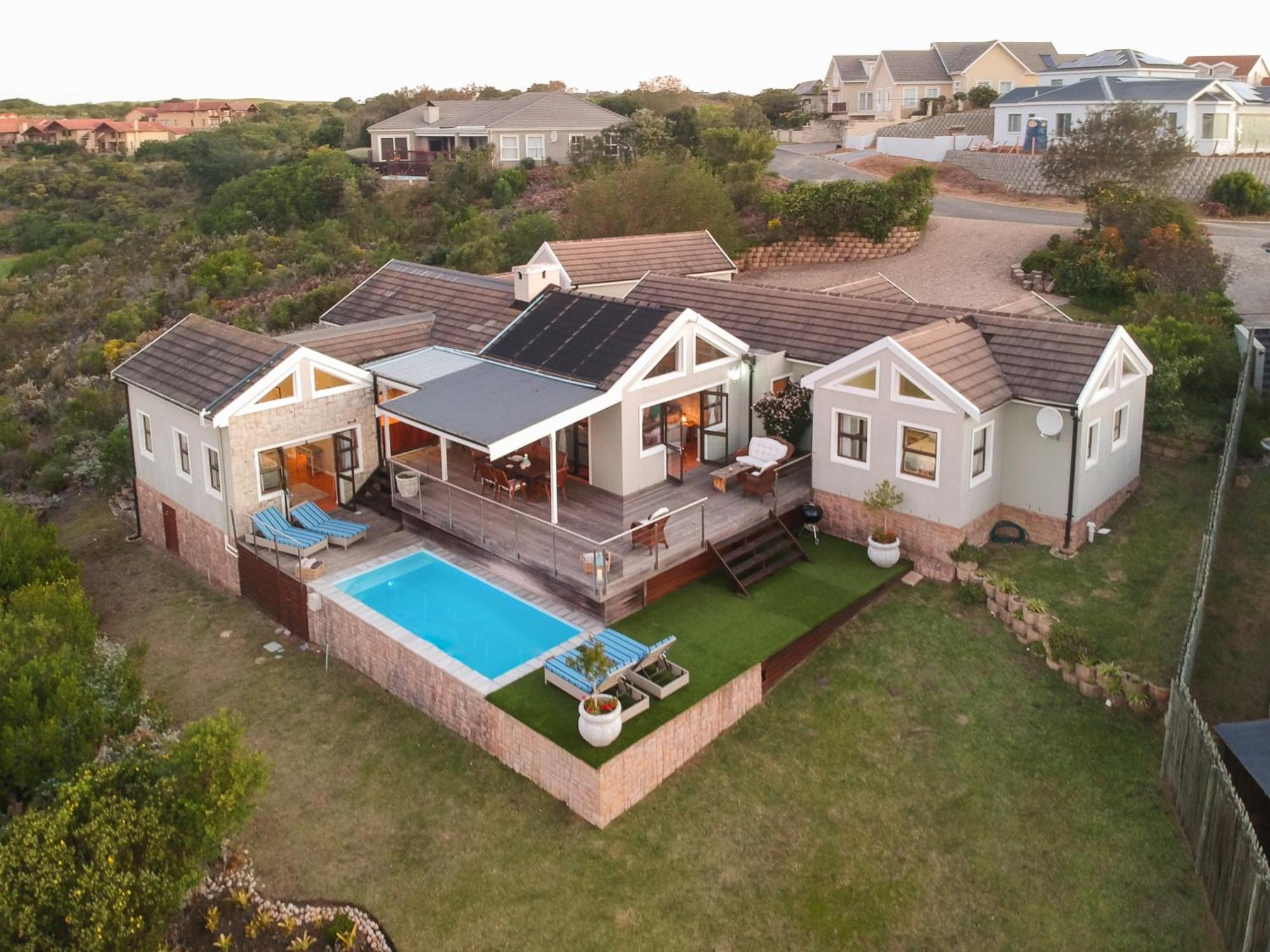 Ch12 - Pezula House Of The Rising Sun Knysna Exterior foto