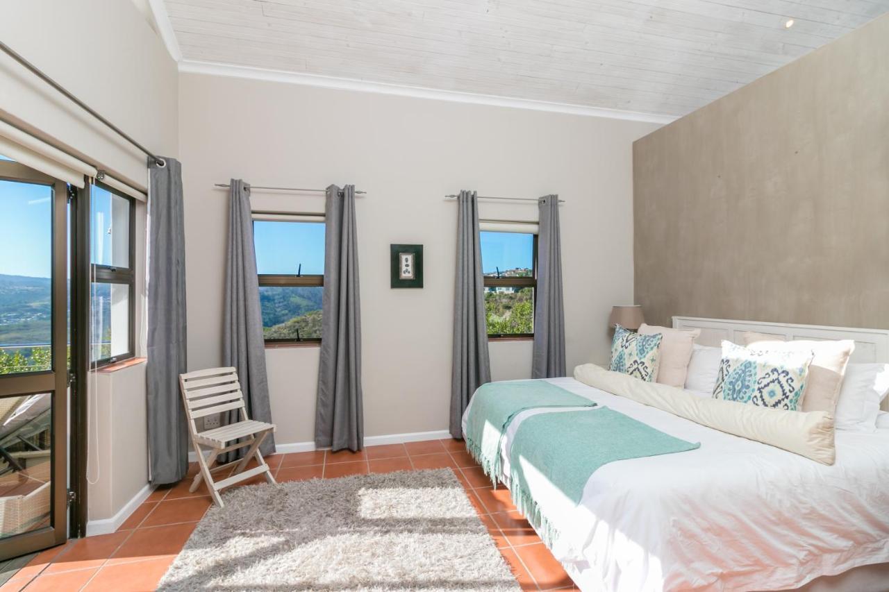 Ch12 - Pezula House Of The Rising Sun Knysna Exterior foto
