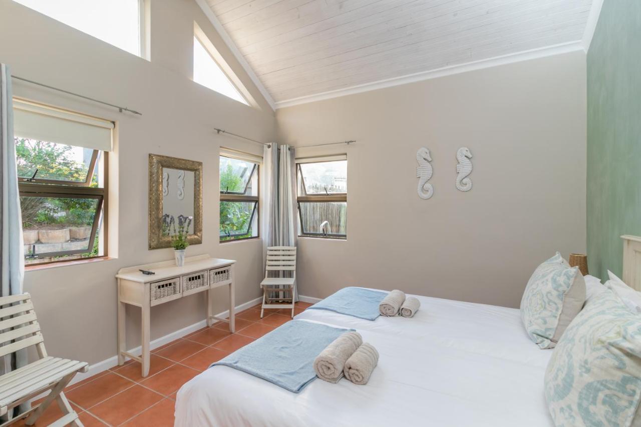 Ch12 - Pezula House Of The Rising Sun Knysna Exterior foto