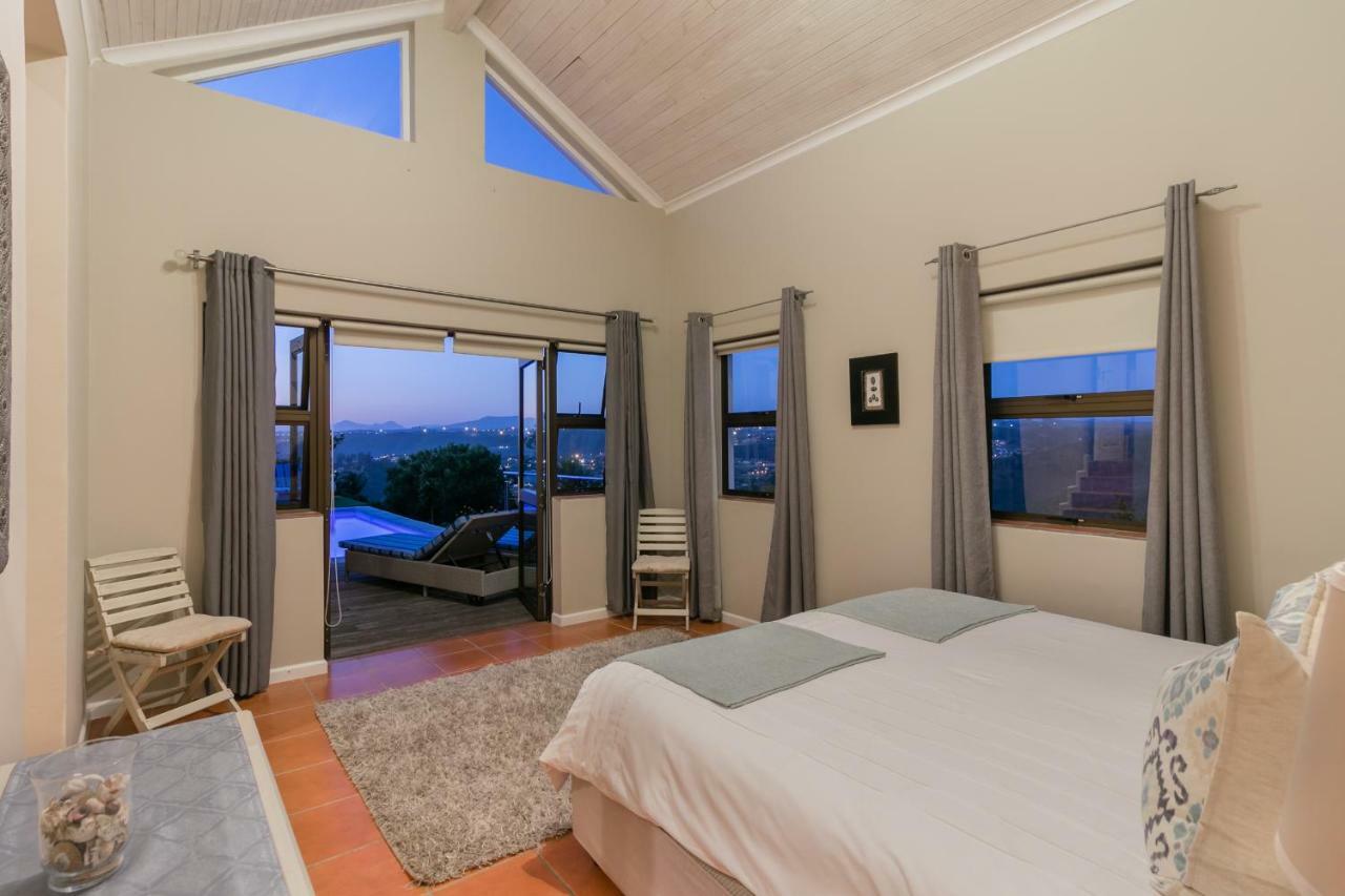Ch12 - Pezula House Of The Rising Sun Knysna Exterior foto