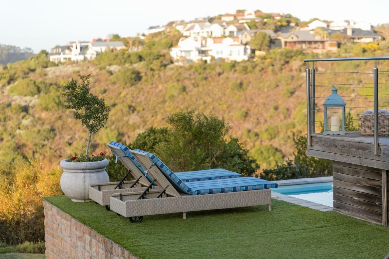 Ch12 - Pezula House Of The Rising Sun Knysna Exterior foto