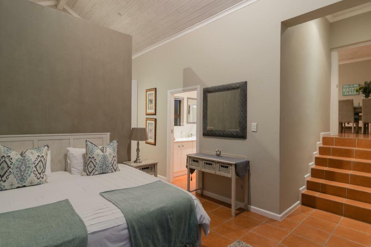 Ch12 - Pezula House Of The Rising Sun Knysna Exterior foto