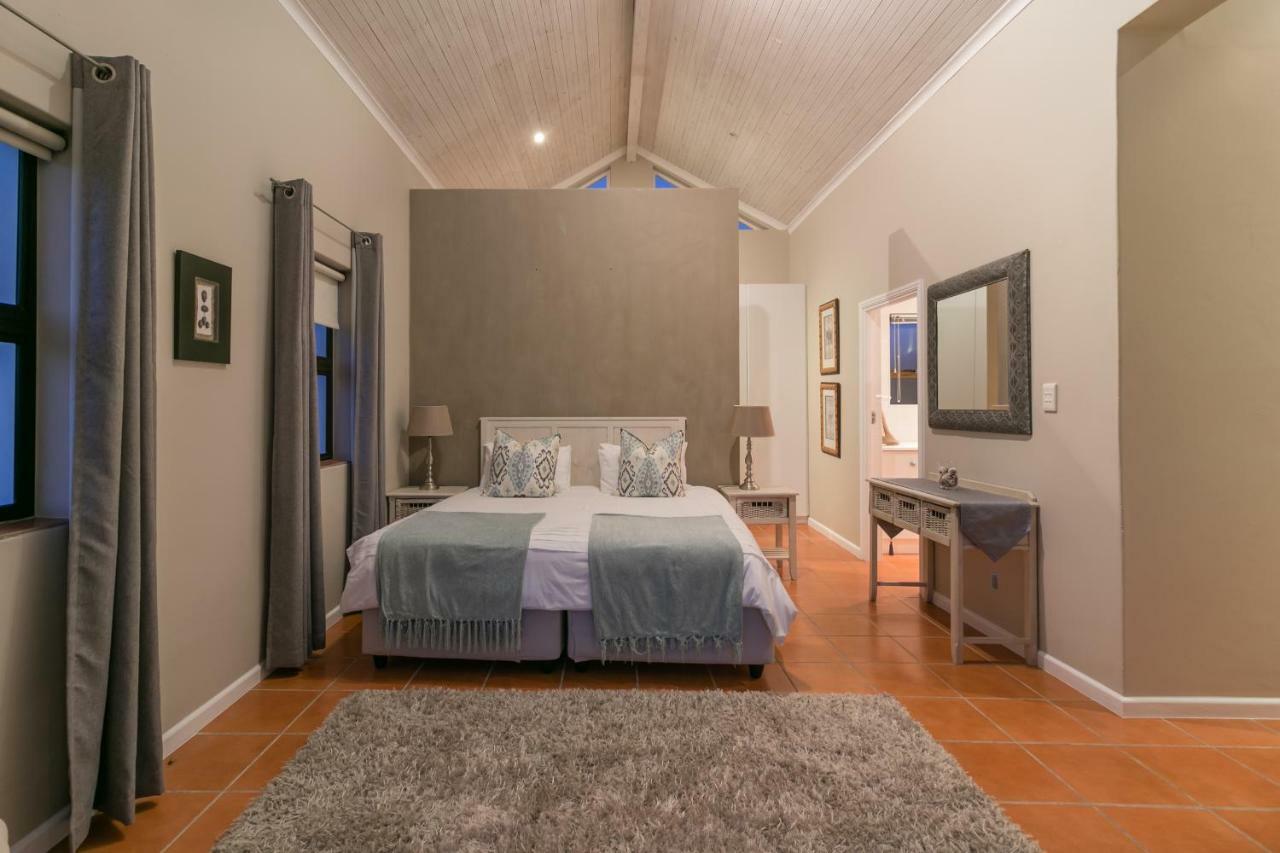 Ch12 - Pezula House Of The Rising Sun Knysna Exterior foto